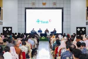 Dorong Peningkatkan Kinerja Produksi dan Pengamanan IUP