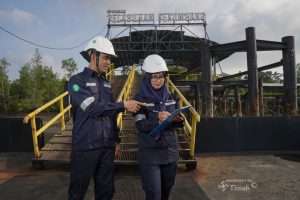 Rangkaian Kegiatan Ini Akan Semarakkan HUT PT Timah