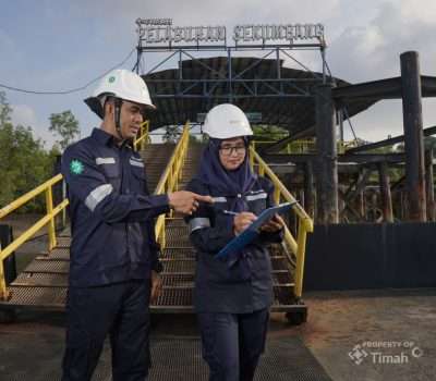 Rangkaian Kegiatan Ini Akan Semarakkan HUT PT Timah