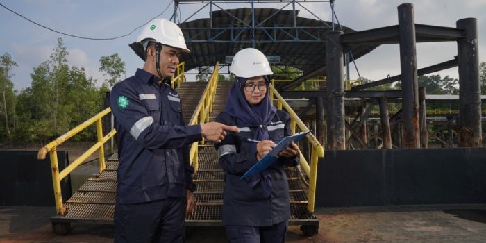 HUT PT Timah Bakal Disemarakkan Kegiatan Sosial, Olahraga dan Keagamaan