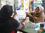 PT Timah Kembali Berikan Pelayanan Kesehatan Gratis