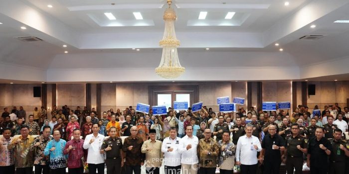 18 BUMDes Bisa Kembangkan Usaha