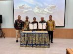 PT DAK dan PT PAL Bersatu Untuk Maritim Indonesia