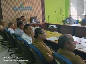 BPS Kota Pangkalpinang Rilis Data Terbaru