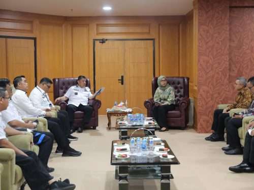 Gubernur Apresiasi Peran PLN, Sebut Babel Kian Terang