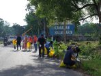 Program HARI-CERDAS Division Engineering & Operation Excellence PT Timah, Gelar Gotong Royong Hingga Serahkan Bantuan
