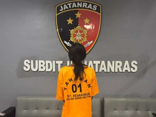 Gadis Remaja yang Hilang Ditemukan di Kontrakan Bersama Teman Prianya