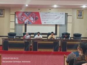 PMI Berikan Penghargaan 101 Pendonor
