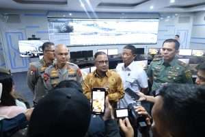 Kompolnas Apresiasi Kehadiran Polisi di Masyarakat, Hingga Program Inovasi