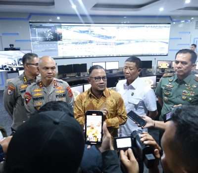 Kompolnas Apresiasi Kehadiran Polisi di Masyarakat, Hingga Program Inovasi
