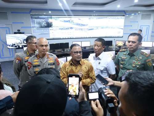 Kompolnas Apresiasi Kehadiran Polisi di Masyarakat, Hingga Program Inovasi