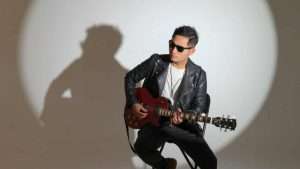 Deddy Lisan Rilis Single Solo Perdana Kamu Takdirku