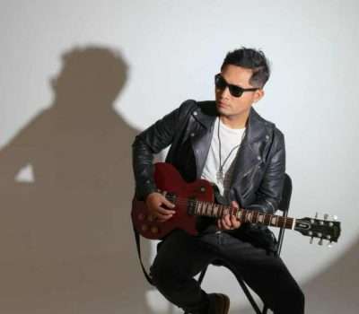 Deddy Lisan Rilis Single Solo Perdana Kamu Takdirku