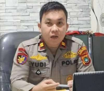 Oknum Wartawan Diduga Terlibat Tambang Ilegal
