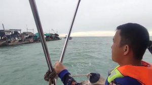 Satpolairud Bangka Barat Jadi Korban Berita Fitnah