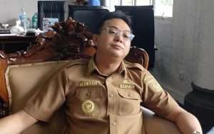 Markus Tegus TAPD, Dinilai Kurang Cermat Susun Anggaran
