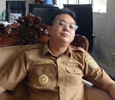 Markus Tegus TAPD, Dinilai Kurang Cermat Susun Anggaran