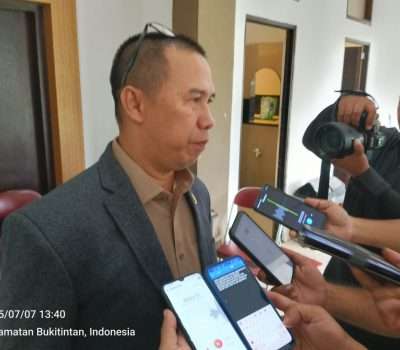 Eddy Minta Pemprov Segera Tindaklanjuti Rekomendasi BPK
