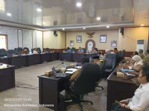 Rina Desak Pembenahan Menyeluruh