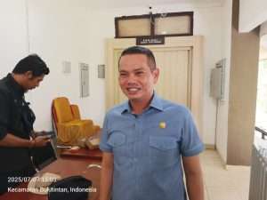 DPRD Evaluasi Akan MoU dengan Bank Sumsel Babel