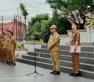Belanja Pegawai Sudah Melebihi Batas Maksimal