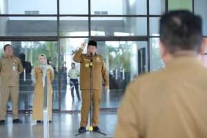 RSUP Soekarno Akan Dibenahi Secara Menyeluruh