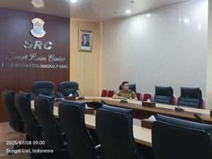 Sekda Sambut Positif Berlakunya PP 19/2025