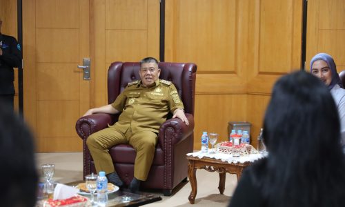 Dorong Komunitas Influencer Berkarya Untuk Bangka Belitung