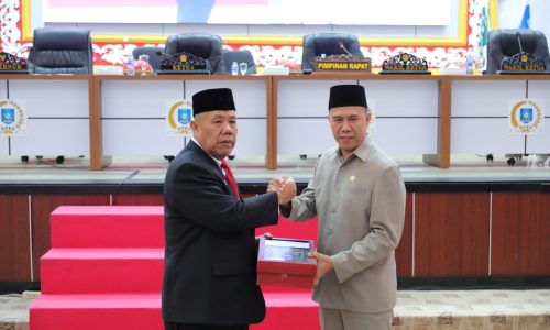 Akan Benahi Temuan yang Sebabkan Kerugian Daerah