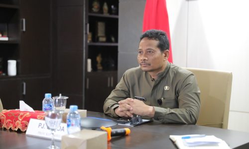 Pemprov Tunjukkan Komitmen Dukung Program MBG