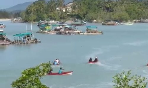 Bersama HNSI, PT Timah Lestarikan Lingkungan dan Budaya Masyarakar Pesisir
