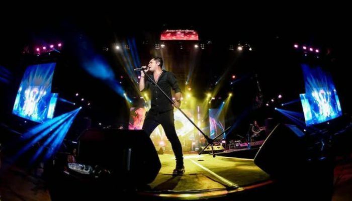 Hanya Asinan Buah dan Sound Oke
