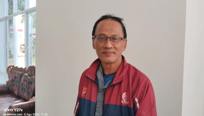 Sudah 5 Bulan Lost Contact dengan Ketua