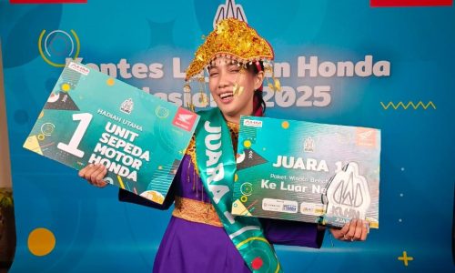 KLHN 2025 Hadirkan Semangat Layanan Lebih Dekat, Lebih Hangat