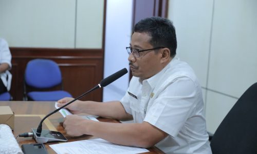 Laporkan 9 Langkah Konkret Pertumbuhan Ekonomi