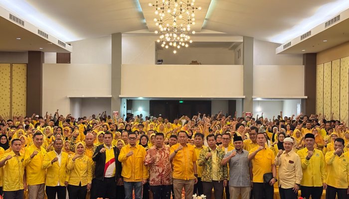 Berhenti Mainkan Isu SARA