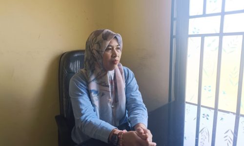 Yuli Pastikan 9 TPS Siap Gelar Pilkada Ulang 2025