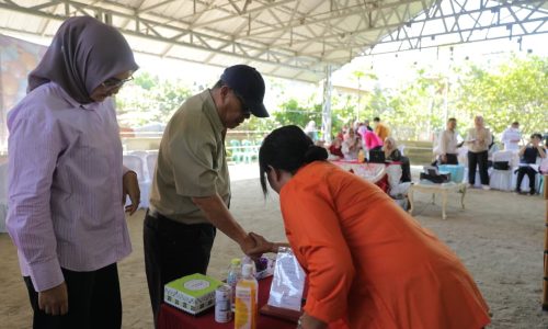 Hidayat Doakan Terpilih Pemimpin Terbaik