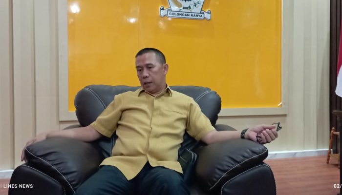 Eddy Iskandar Angkat Bicara, Respon Kabar Bayi 11 Bulan Meninggal di RSBT