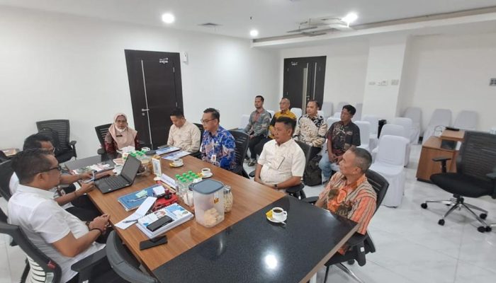 Sekolah Rakyat Bentuk Pemberdayaan Masyarakat Miskin