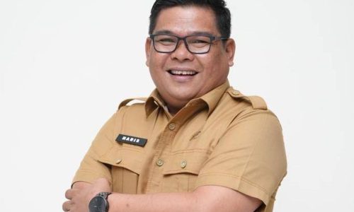 Muhammad Haris