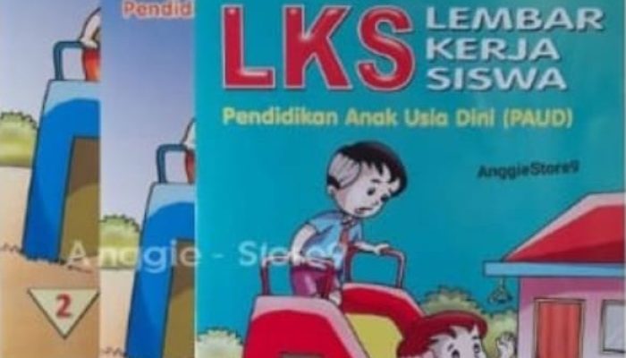 Orang Tua Murid Tak Boleh Lagi Dibebani
