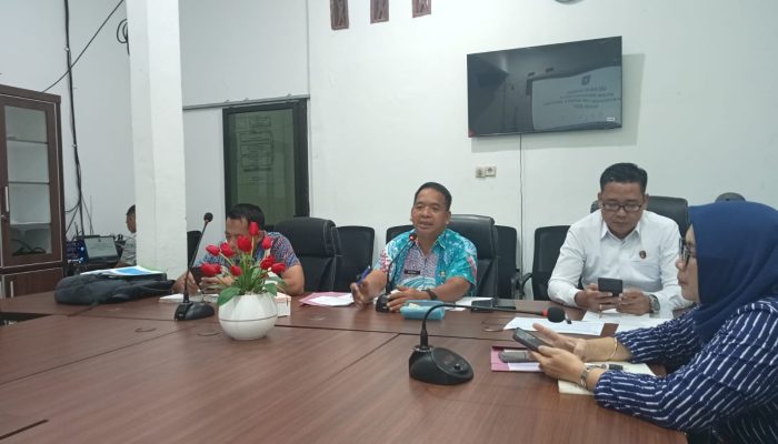 Tim Terpadu Akan Tekan Peredaran Narkotika