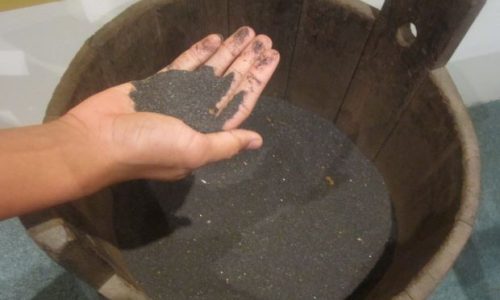 Ini Alasan Kompensasi Bijih Timah di Penambang Berbeda Harganya