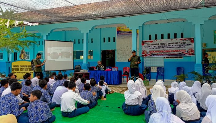 Beragam Kegiatan Peringati Hari Sumpah Pemuda di Karimun