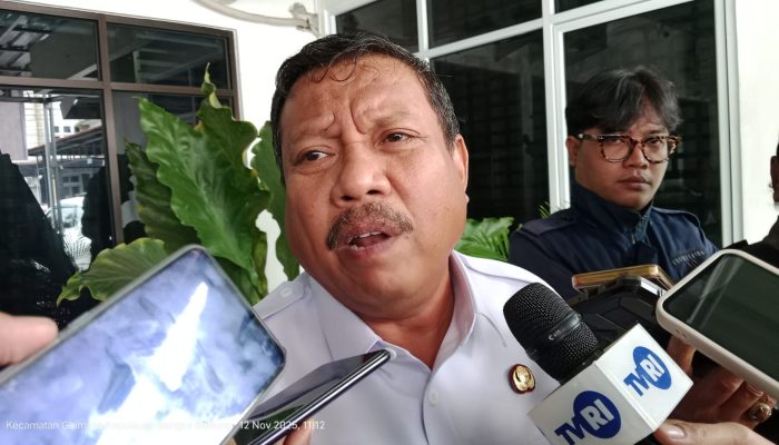 Kafilah Kota Pangkalpinang Raih Peringkat II, Wali Kota Ucapkan Rasa Syukur