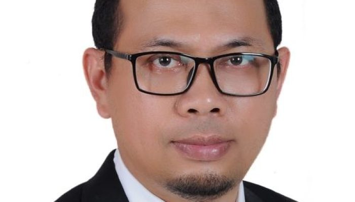 Gagasan Dr Ichwan Azwardi dalam Buku Terbarunya