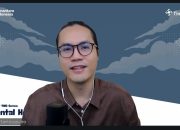 PT TIMAH Tbk Gelar Webinar Mental Health