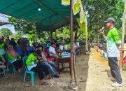 Pensiunan PT TIMAH Menjaga Nilai Kebersamaan