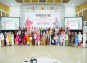 Rayakan Hari Ibu Lewat Women In TINS Series